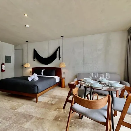 Apartment Dream Ph In The Heart Of 418 Selva *