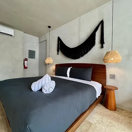 Dream Ph In The Heart Of 418 Selva Apartment *