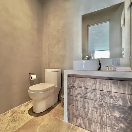 Apartment Dream Ph In The Heart Of 418 Selva
