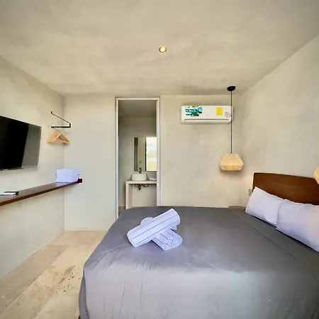 Dream Ph In The Heart Of 418 Selva Tulum