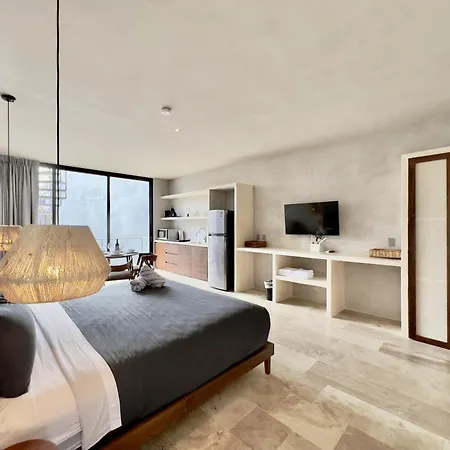Dream Ph In The Heart Of 418 Selva * Tulum