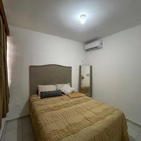 Casa Lore Apartment