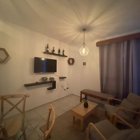 Casa Lore Apartment *
