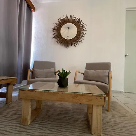 Casa Lore Apartment *