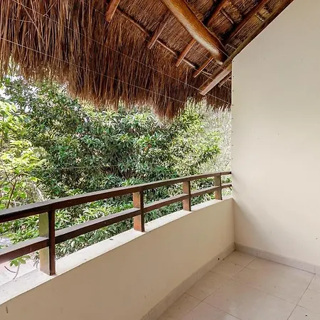 Apartment Spacious Penthouse With Private Rooftop & Jacuzzi Tulum