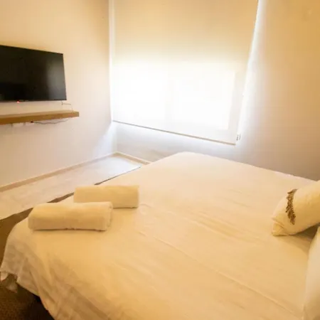 Apartment Spacious In The Paradise Of *
