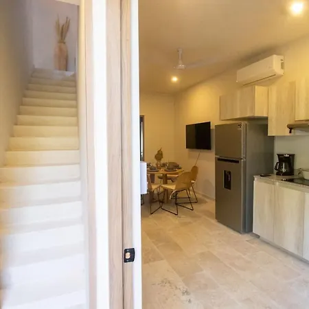 Spacious In The Paradise Of