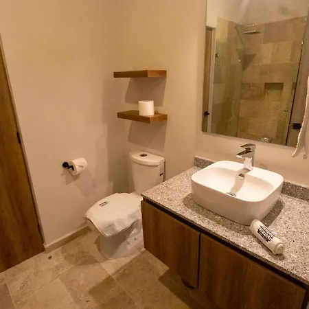 Spacious In The Paradise Of Tulum