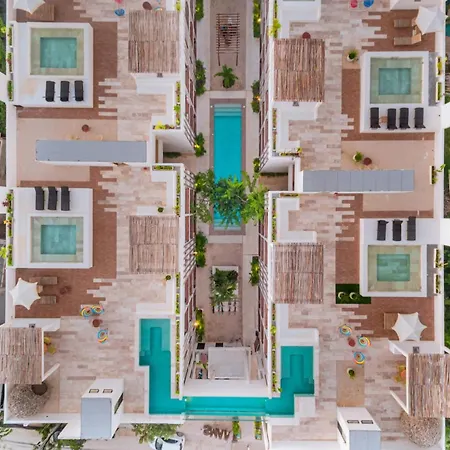 Spacious In The Paradise Of Apartment