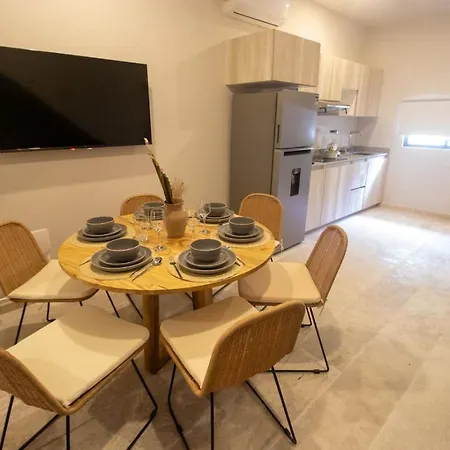 Apartment Spacious In The Paradise Of *
