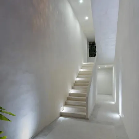Apartment Spacious In The Paradise Of