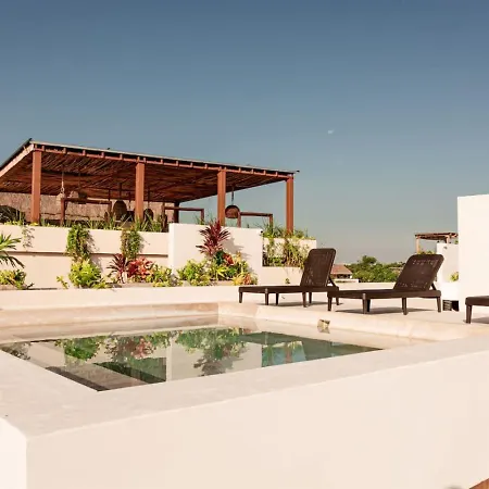 Apartment Spacious In The Paradise Of