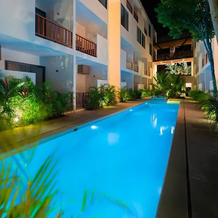 Apartment Spacious In The Paradise Of *