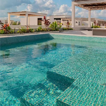 Apartment Spacious In The Paradise Of *