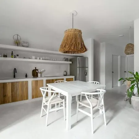 Boho 2br Aldea Zama - Pool View Retreat * Tulum