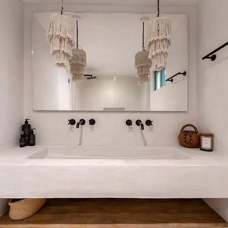 Boho 2br Aldea Zama - Pool View Retreat