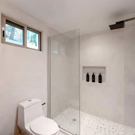 Boho 2br Aldea Zama - Pool View Retreat *
