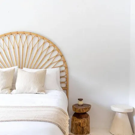Boho 2br Aldea Zama - Pool View Retreat Apartment Tulum
