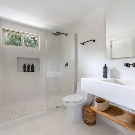 Boho 2br Aldea Zama - Pool View Retreat Apartment *