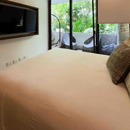 Omara 207 Apartment Tulum