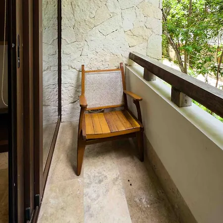 Apartment Omara 207 Tulum