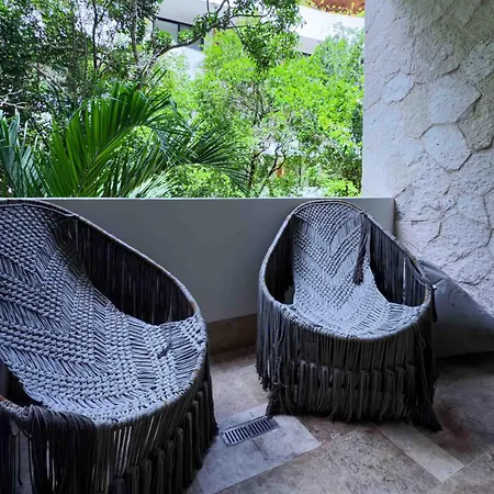 Omara 207 Tulum