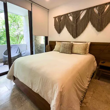 Omara 207 Apartment Tulum