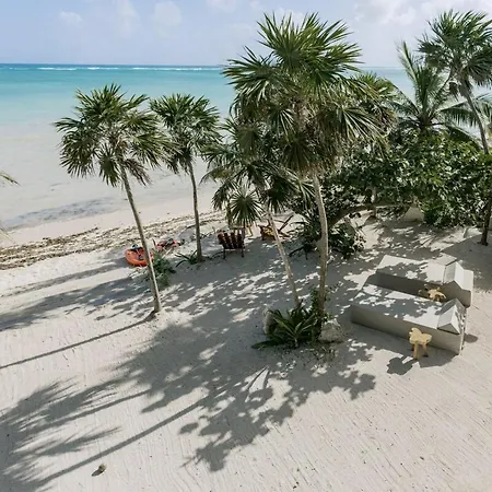 Apartment Sueno Caribeno Frente Al Mar En *