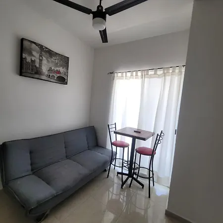 Apartment Deptos Alma Tulum