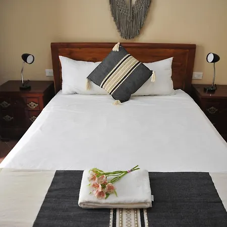 Hotel Casa Xanath