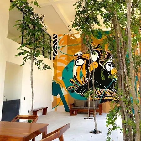 Geckos House Aldea Savia Planta Baja Con Terraza 2