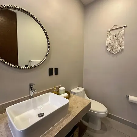 Apartment Geckos House Aldea Savia Planta Baja Con Terraza 2