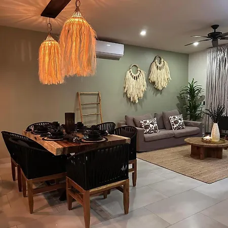 Apartment Geckos House Aldea Savia Planta Baja Con Terraza 2