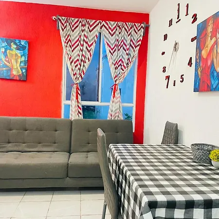 Departamento Caribe Por Zamna Tulum
