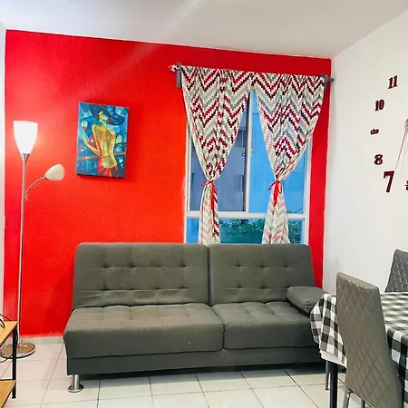 Departamento Caribe Por Zamna