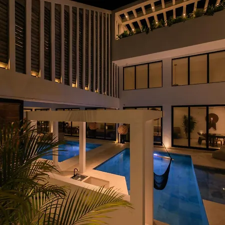 La Coya Villa