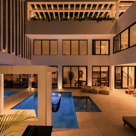 La Coya * Tulum
