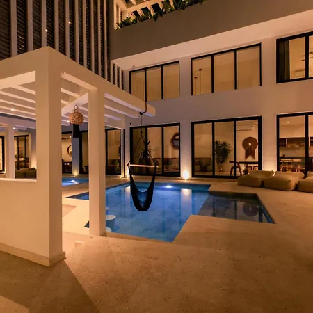 La Coya Tulum