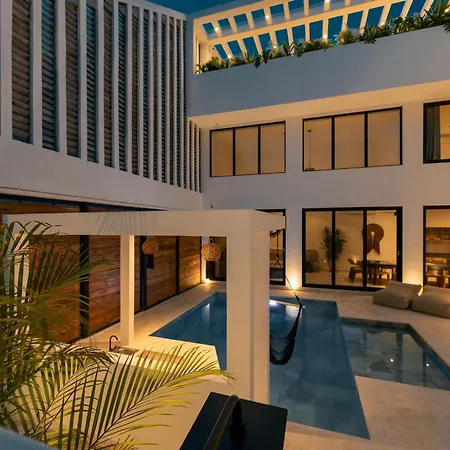 La Coya * Tulum