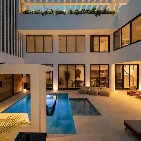 La Coya Villa *