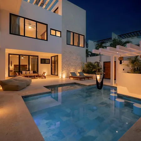 La Coya Villa *