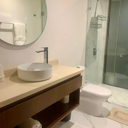 Apartment Mistiq Private With Garden Tulum