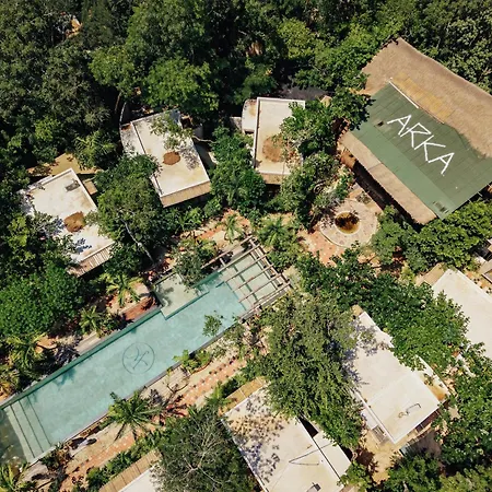 Hotel Arka 5*