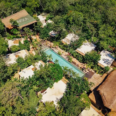 Hotel Arka Tulum