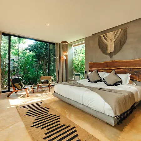 Arka Hotel Tulum