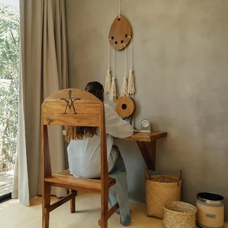 Arka Tulum