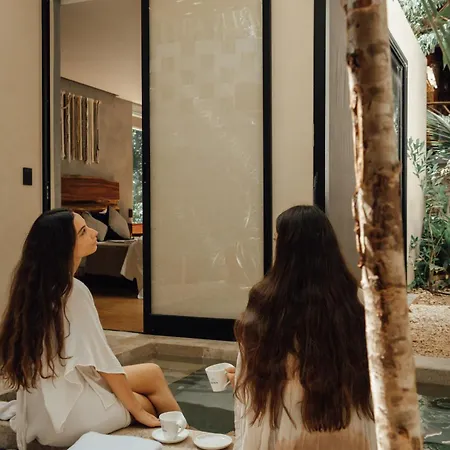Hotel Arka Tulum