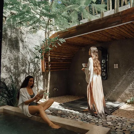 Arka Hotel Tulum