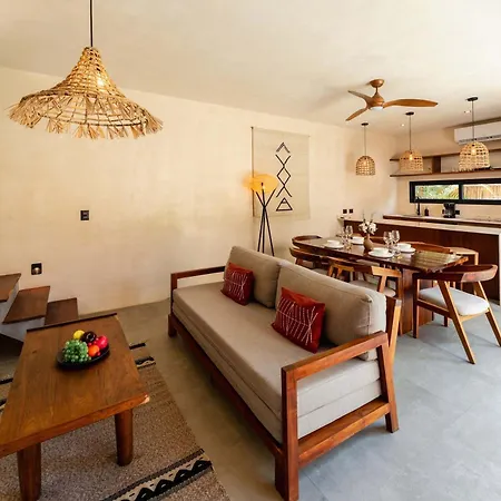 2br With Private Pool & Amenities Villa