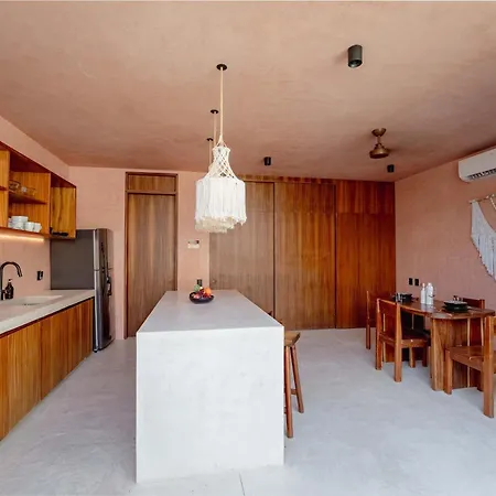 Elegant 2br With 2 Pools & Jungle Views * Tulum